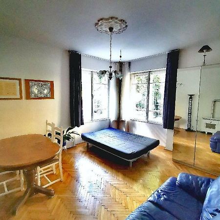 Appartement Romantic Studio In Budapest 12Th District Close To Mom Park Extérieur photo