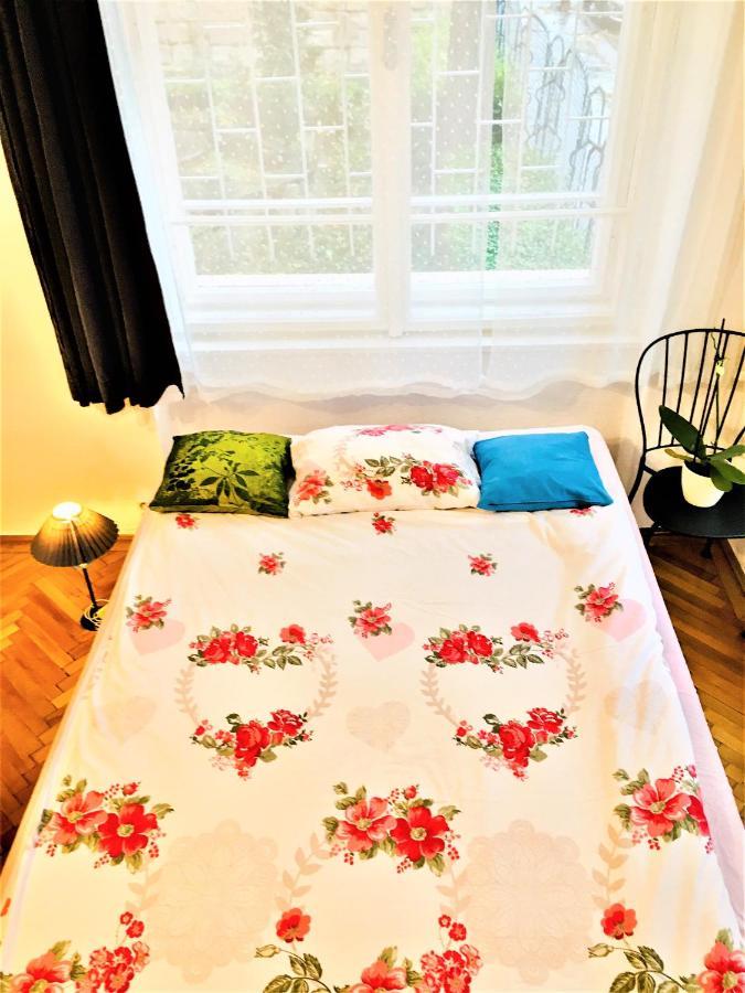 Appartement Romantic Studio In Budapest 12Th District Close To Mom Park Extérieur photo
