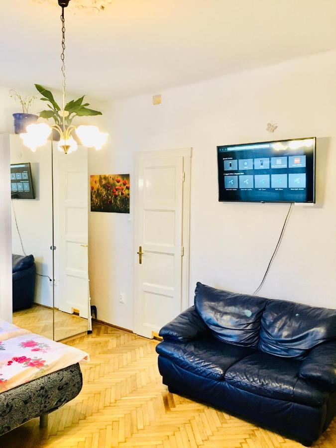 Appartement Romantic Studio In Budapest 12Th District Close To Mom Park Extérieur photo