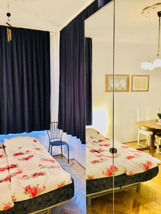 Appartement Romantic Studio In Budapest 12Th District Close To Mom Park Extérieur photo