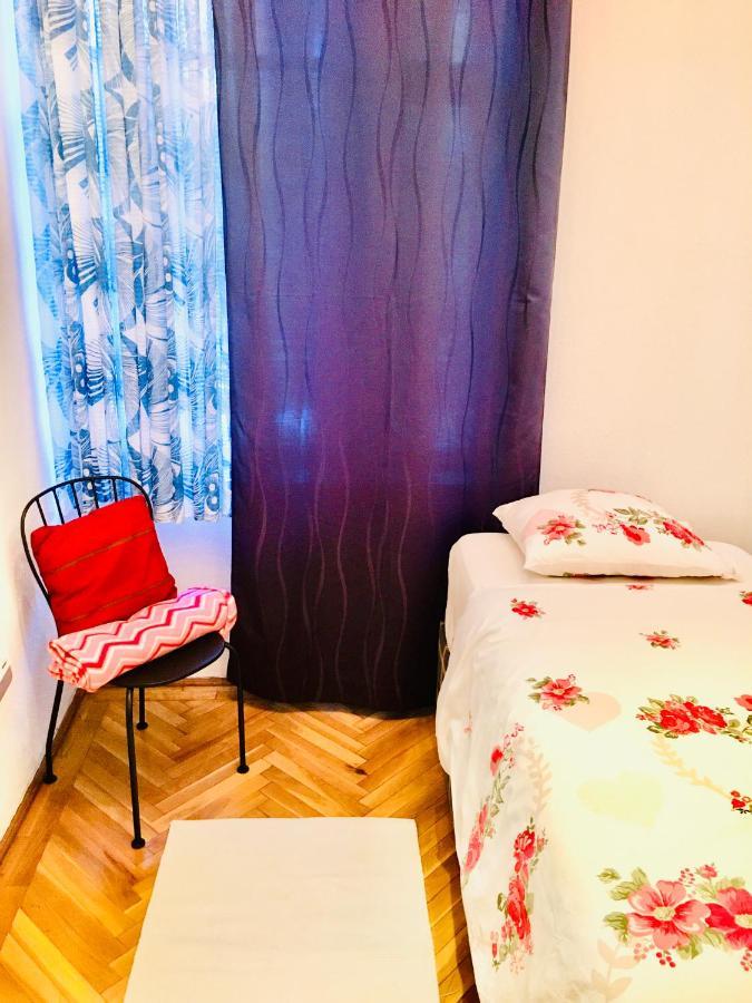 Appartement Romantic Studio In Budapest 12Th District Close To Mom Park Extérieur photo
