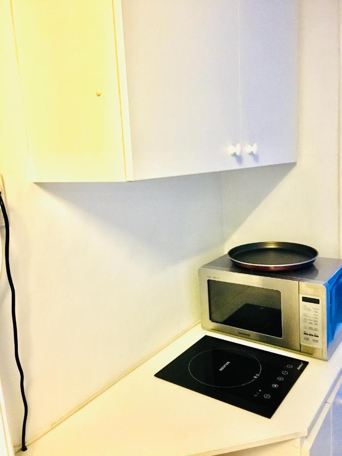 Appartement Romantic Studio In Budapest 12Th District Close To Mom Park Extérieur photo