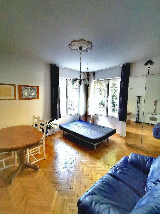 Appartement Romantic Studio In Budapest 12Th District Close To Mom Park Extérieur photo